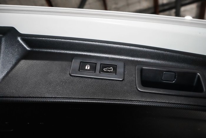 2022 Subaru Forester 2.5i-S