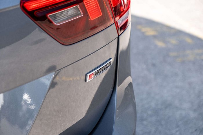 2018 Volkswagen Tiguan 132TSI Comfortline Allspace