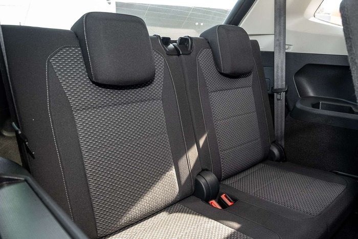 2018 Volkswagen Tiguan 132TSI Comfortline Allspace