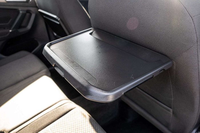 2018 Volkswagen Tiguan 132TSI Comfortline Allspace
