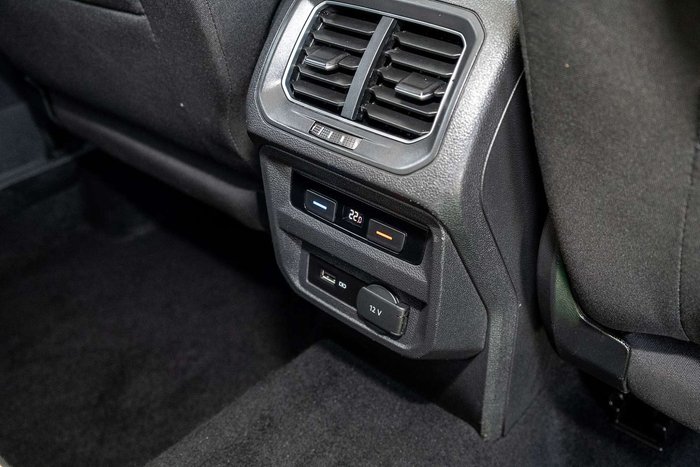 2018 Volkswagen Tiguan 132TSI Comfortline Allspace