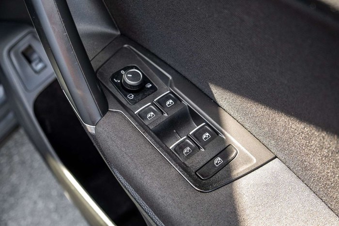 2018 Volkswagen Tiguan 132TSI Comfortline Allspace