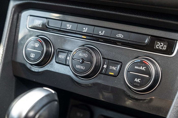 2018 Volkswagen Tiguan 132TSI Comfortline Allspace