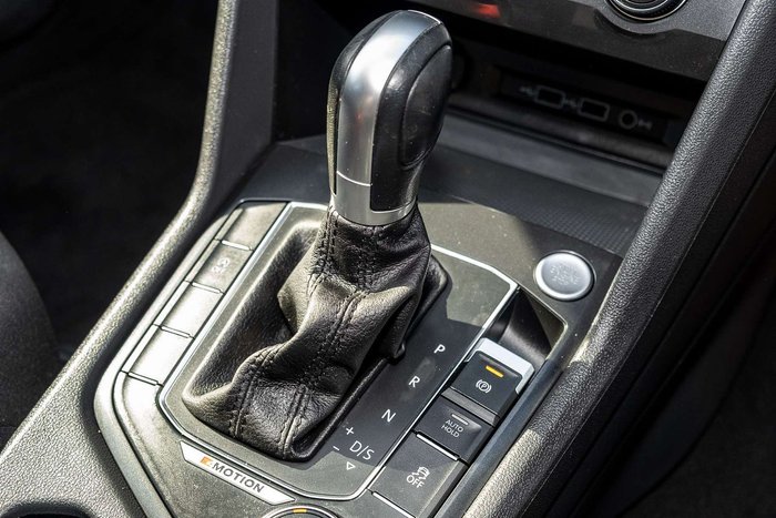 2018 Volkswagen Tiguan 132TSI Comfortline Allspace