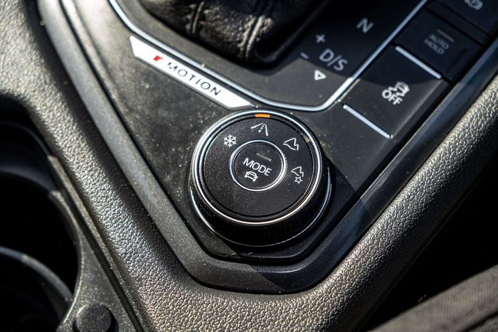 2018 Volkswagen Tiguan 132TSI Comfortline Allspace