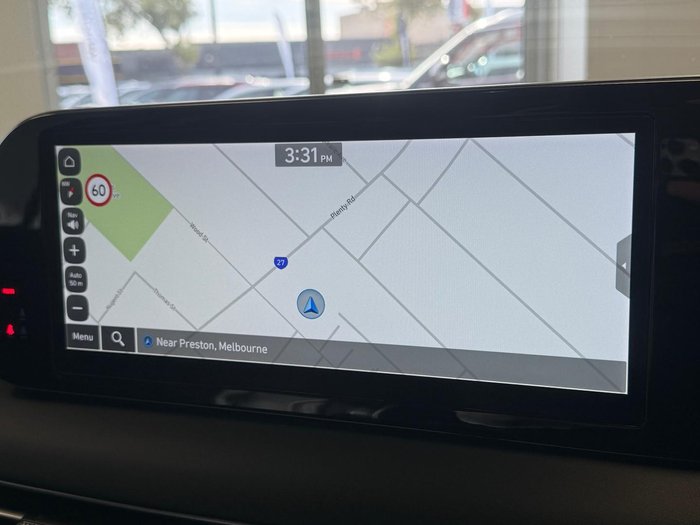 2022 Hyundai Palisade Elite