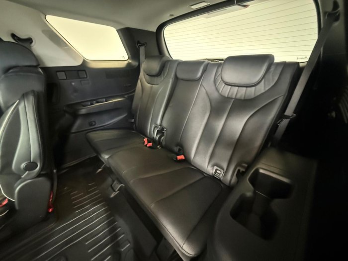 2022 Hyundai Palisade Elite