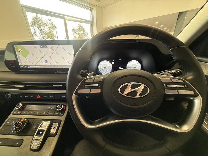 2022 Hyundai Palisade Elite