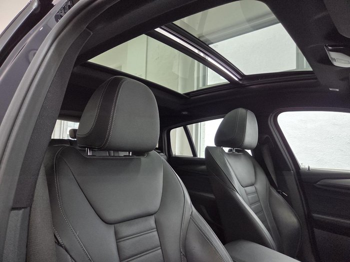2019 BMW X4 xDrive20i M Sport
