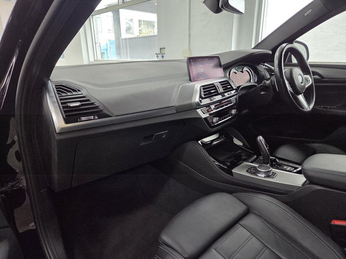 2019 BMW X4 xDrive20i M Sport