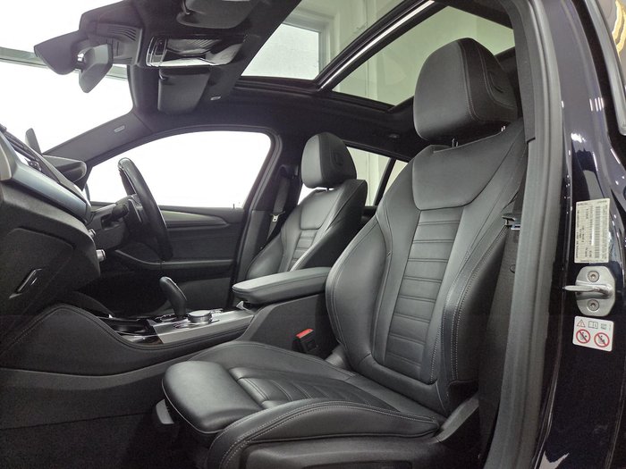 2019 BMW X4 xDrive20i M Sport