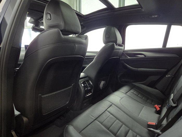 2019 BMW X4 xDrive20i M Sport