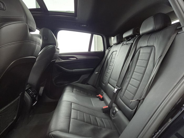 2019 BMW X4 xDrive20i M Sport
