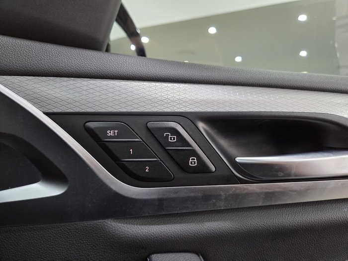 2019 BMW X4 xDrive20i M Sport