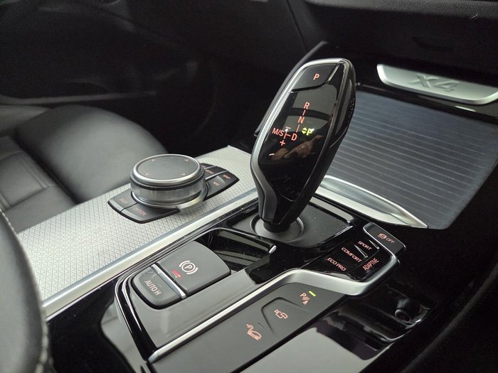 2019 BMW X4 xDrive20i M Sport