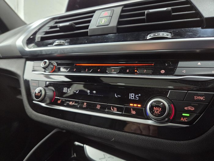 2019 BMW X4 xDrive20i M Sport