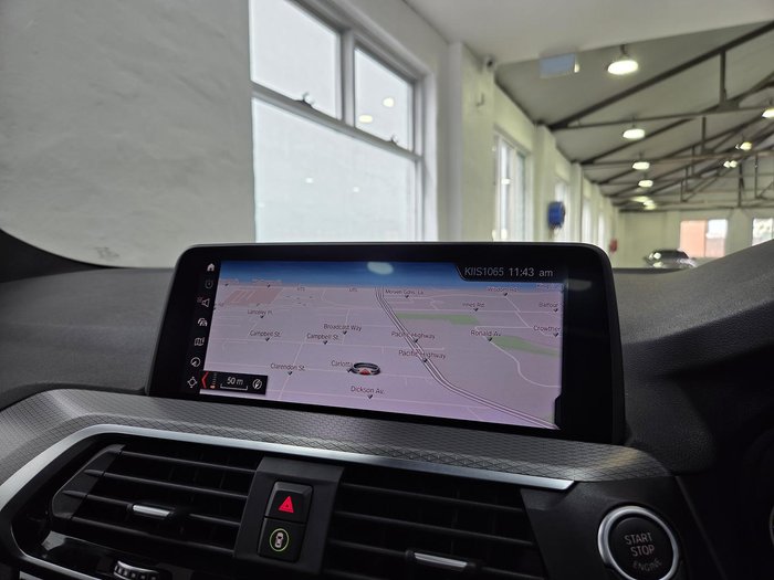 2019 BMW X4 xDrive20i M Sport