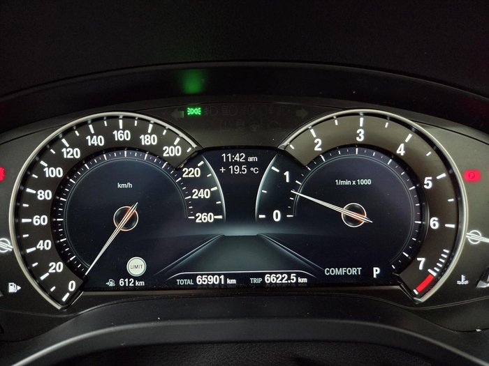 2019 BMW X4 xDrive20i M Sport