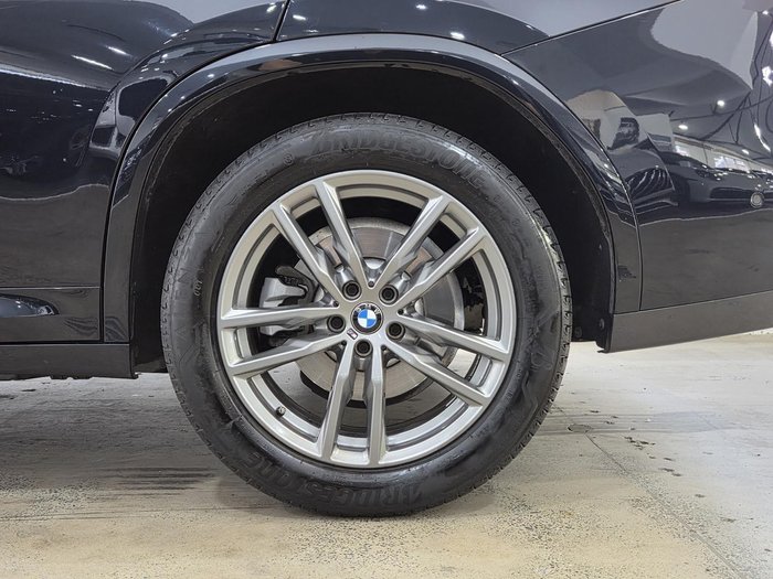 2019 BMW X4 xDrive20i M Sport