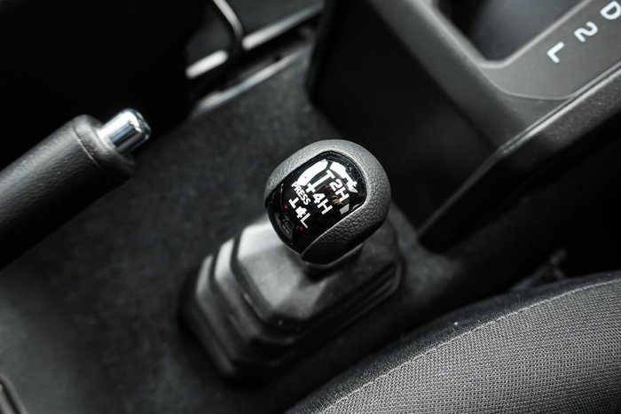 2024 Suzuki Jimny GLX