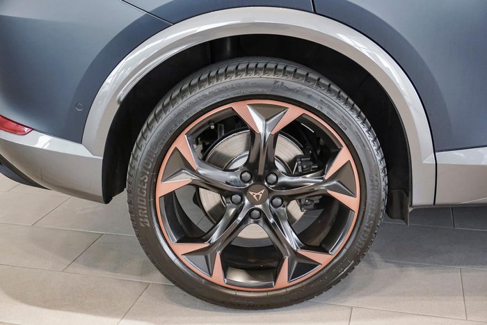 2024 CUPRA Formentor VZx