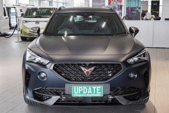 2024 CUPRA Formentor VZx