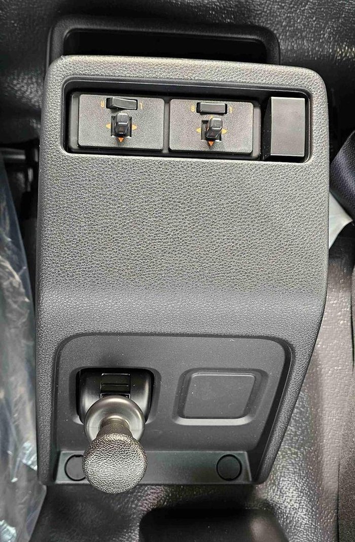 2026 Isuzu Fvz 260-300 At R55