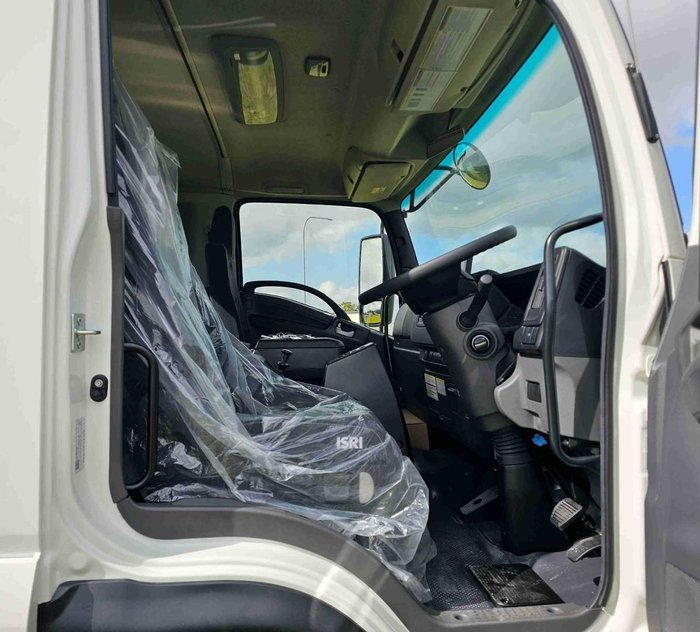2026 Isuzu Fvz 260-300 At R55