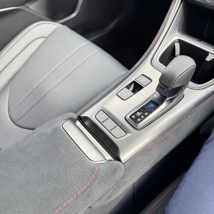 2025 Lexus LBX Morizo RR