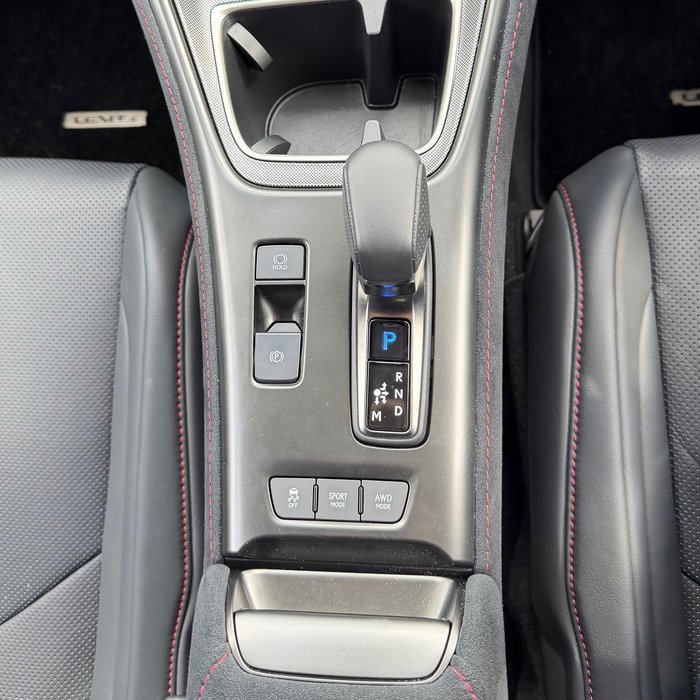 2025 Lexus LBX Morizo RR