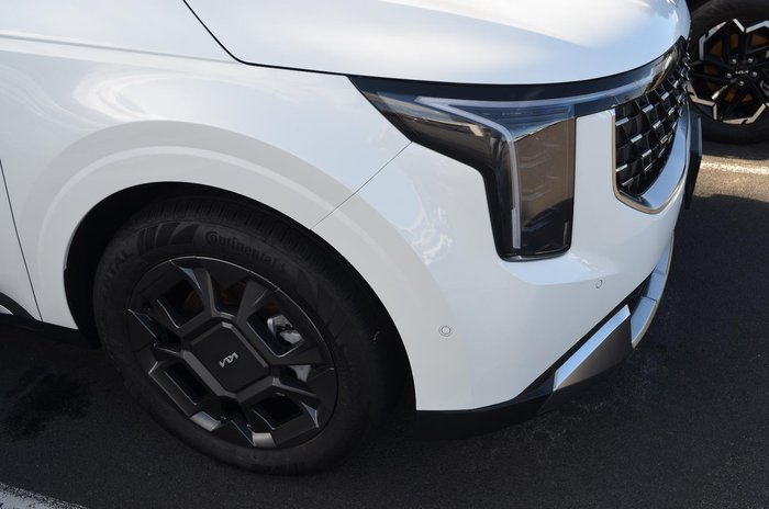 2025 Kia Carnival GT-Line HEV