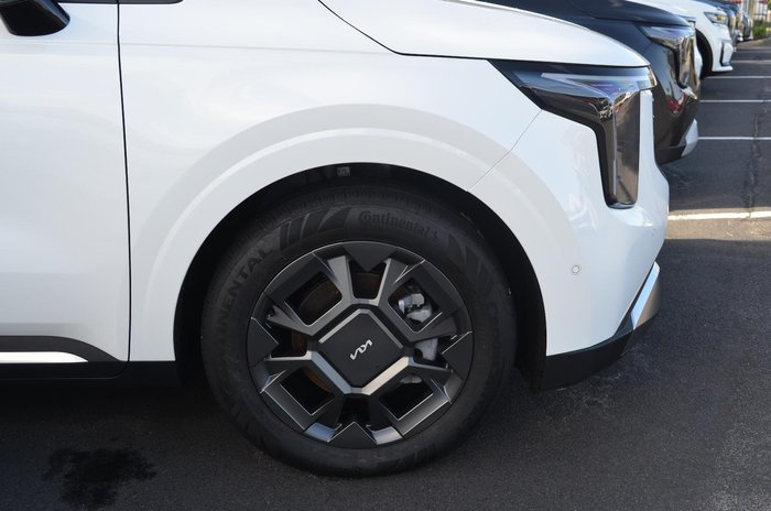 2025 Kia Carnival GT-Line HEV