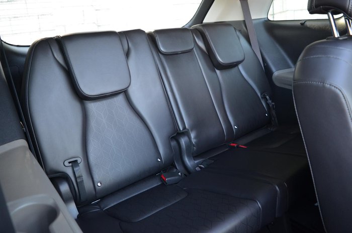 2025 Kia Carnival GT-Line HEV