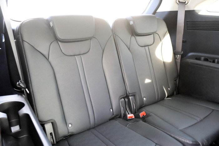 2024 Kia Sorento Sport+
