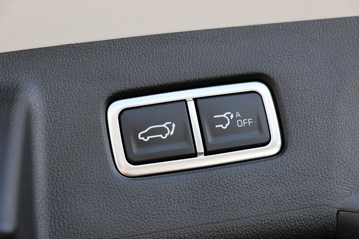 2024 Kia Sorento Sport+