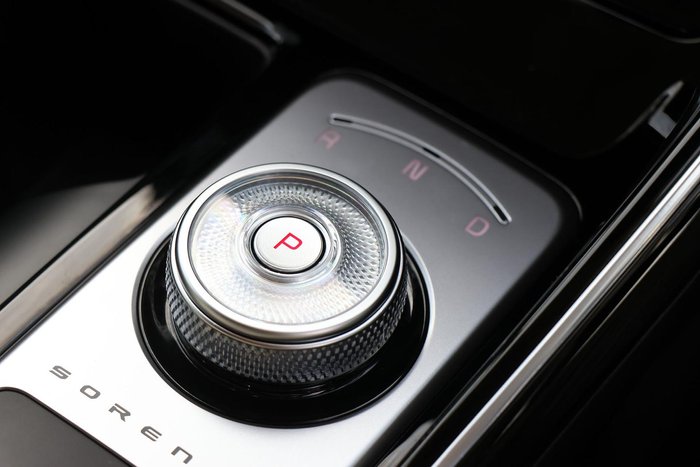 2024 Kia Sorento Sport+