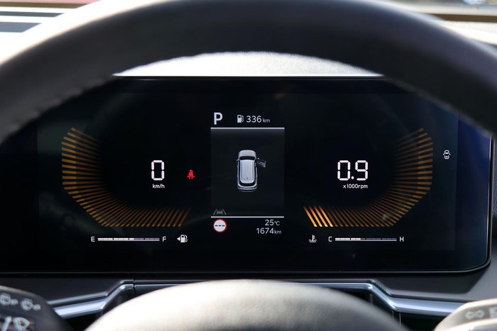 2024 Kia Sorento Sport+