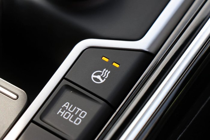 2024 Kia Sorento Sport+