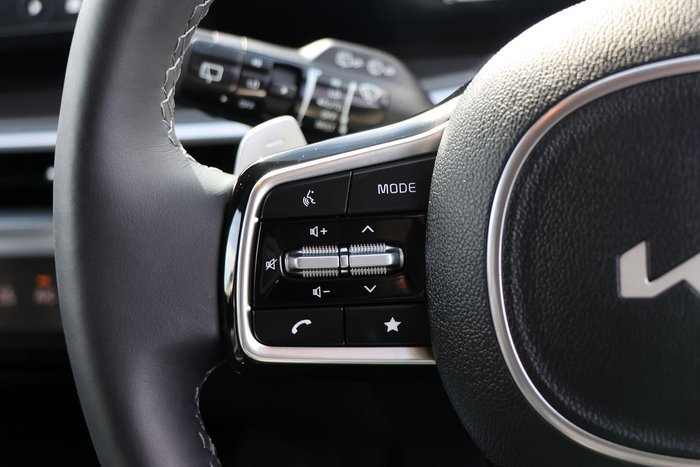2024 Kia Sorento Sport+