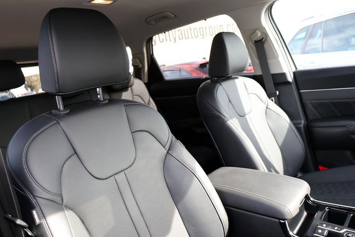 2024 Kia Sorento Sport+