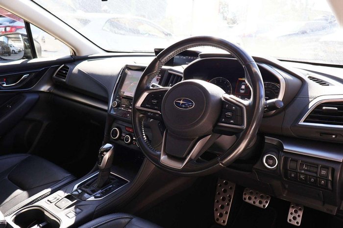 2019 Subaru Impreza 2.0i-S