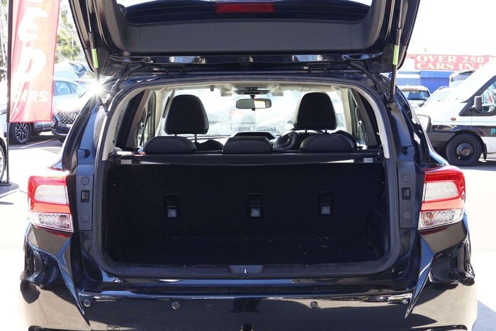 2019 Subaru Impreza 2.0i-S