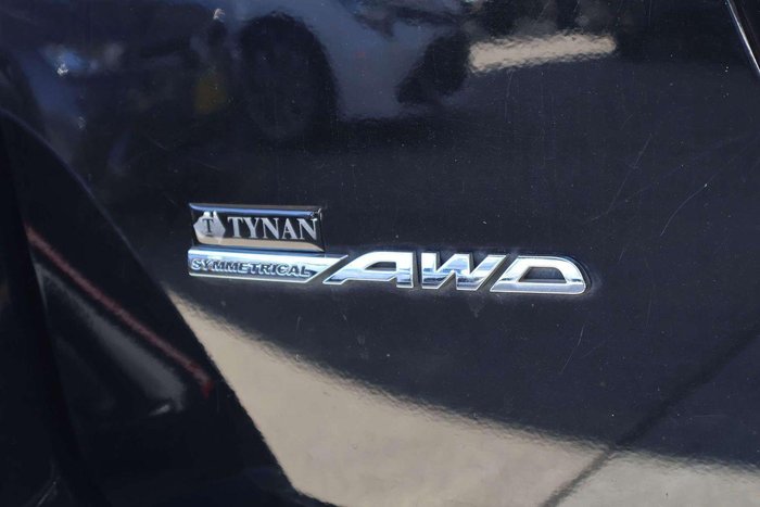 2019 Subaru Impreza 2.0i-S