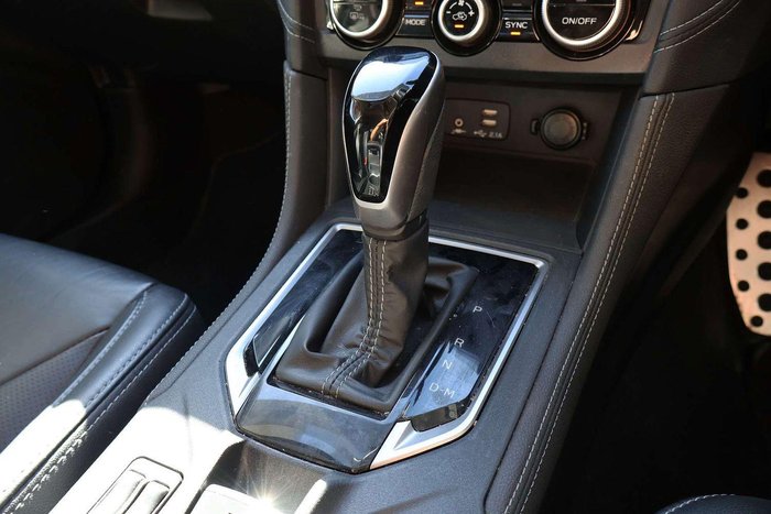 2019 Subaru Impreza 2.0i-S