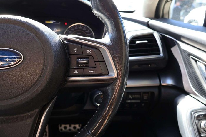 2019 Subaru Impreza 2.0i-S