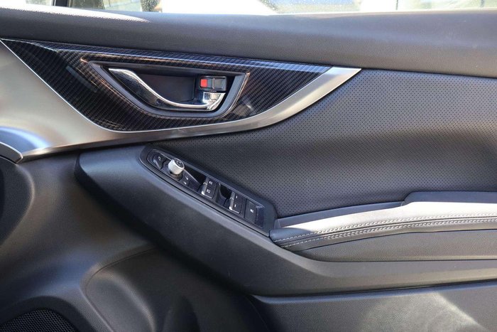 2019 Subaru Impreza 2.0i-S