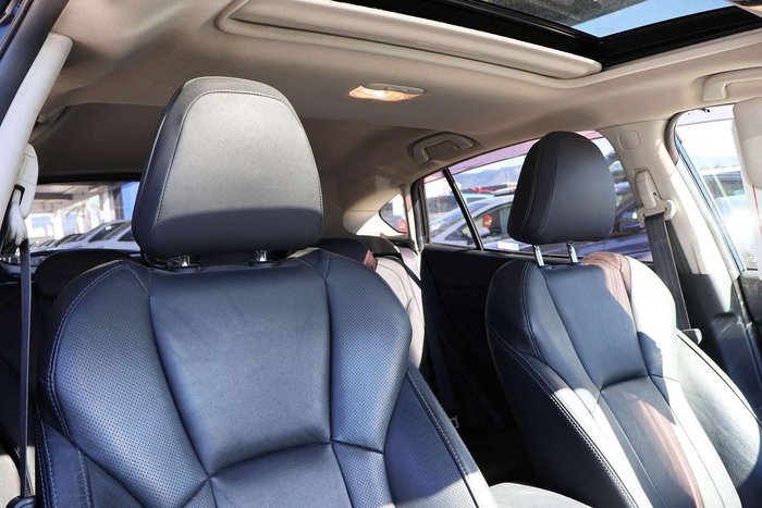 2019 Subaru Impreza 2.0i-S