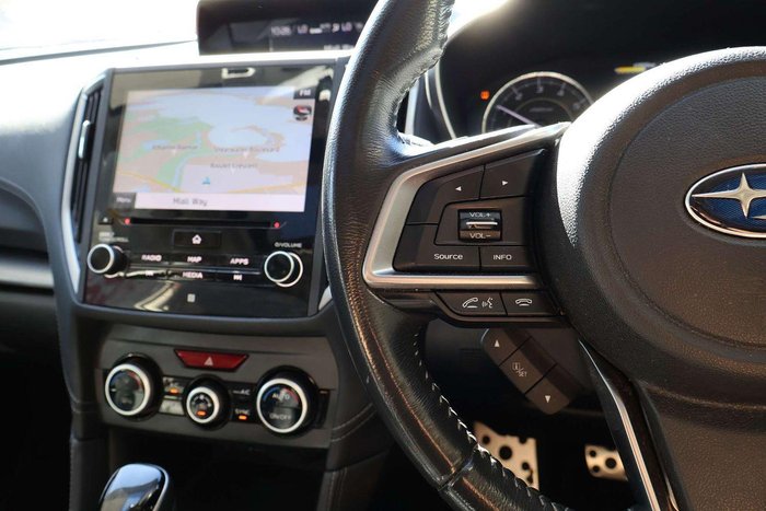 2019 Subaru Impreza 2.0i-S