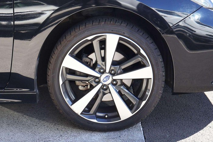 2019 Subaru Impreza 2.0i-S