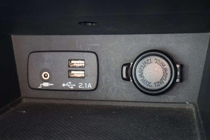 2019 Subaru Impreza 2.0i-S